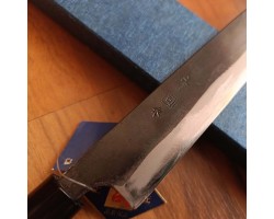 Tsukasa Aogami super ніж слайсер 210 mm-foto3