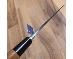 Tsukasa Aogami super ніж слайсер 210 mm-foto8