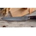 XYj Damascus Gyuto, шеф ніж, 190мм