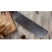 XYj Damascus Nakiri, ніж для нарізки, 165мм