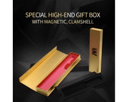 XYj King Damascus Gyuto, шеф ніж, 200мм-foto11