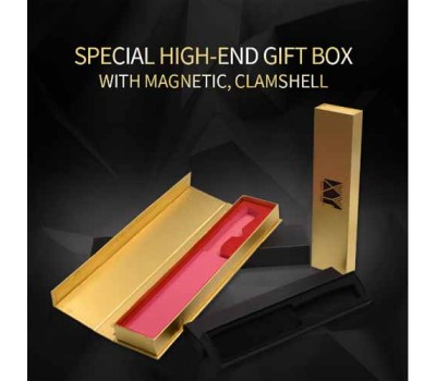 XYj King Damascus Gyuto, шеф ніж, 200мм