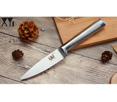 Набір ножів із нержавіючої сталі  7cr17 XYj 4 шт