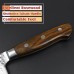 Xinzuo Yun Damascus Utility knife 150мм
