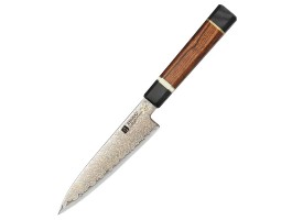 Xinzuo ZHEN ніж (Petty) 138mm сталь 12Cr18MoV