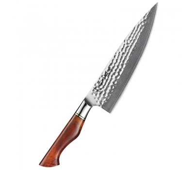HEZHEN Master series Pro, шеф ніж, 210мм