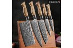 Китайські кухонні ножі HEZHEN