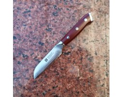 Набір кухонних ножів Xinzuo Yu 3 шт-foto7