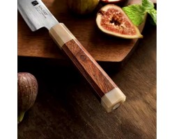 Xinzuo ZDP189 ніж (Petty) 138mm-foto6