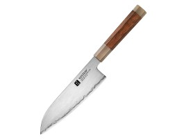 Xinzuo ZDP189 Сантоку 180 mm 