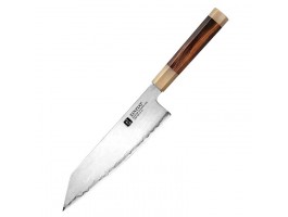 Xinzuo ZDP189 Шеф (Bunka) 210mm Xinzuo ZDP189 Шеф (Bunka) 210mm