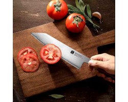 Xinzuo ZDP189 Шеф (Bunka) 210mm-foto2