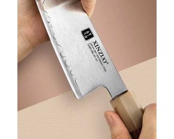 Xinzuo ZDP189 Шеф (Gyuto) 210mm-foto3