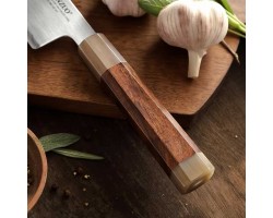 Xinzuo ZDP189 Шеф (Gyuto) 210mm-foto4