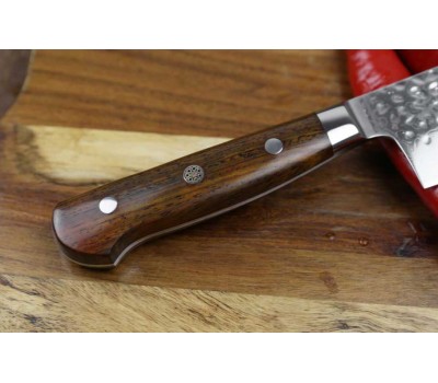 Набір кухонних ножів Xinzuo Yun 4 шт 