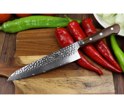 Набір кухонних ножів Xinzuo Yun 4 шт 