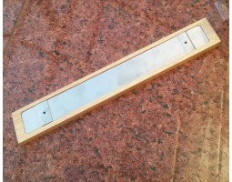 Тримач магнітний для ножів Krauff-foto2