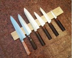 Тримач магнітний для ножів Krauff-foto3