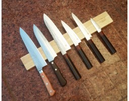 Тримач магнітний для ножів Krauff-foto3