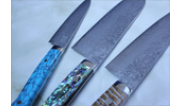 Японські кухонні ножі