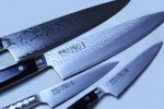 Японські кухонні ножі Kanetsugu 