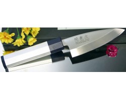Kanetsugu Hocho деба 165 мм-foto3