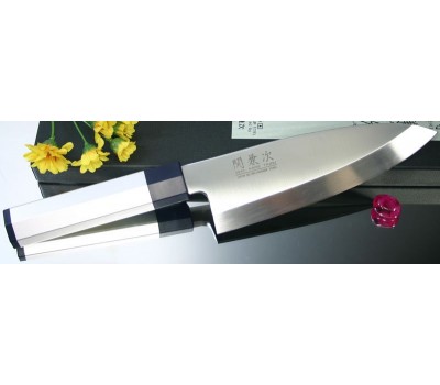 Kanetsugu Hocho деба 180 мм