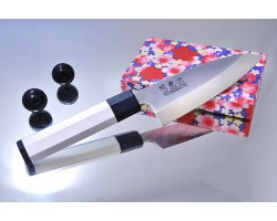 Kanetsugu Hocho деба 165 мм-foto2