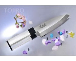 Kanetsugu Hocho деба 180 мм-foto3