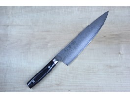 SAIUN Damascus Gyuto, шеф ніж, 230мм