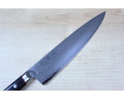 SAIUN Damascus Gyuto, шеф ніж , 200мм-foto4