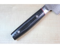 SAIUN Damascus Gyuto, шеф ніж , 200мм-foto3