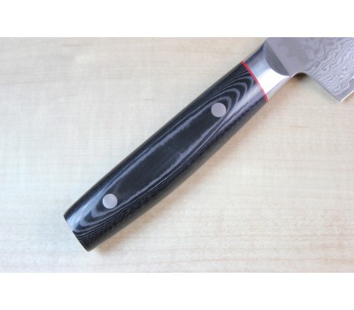 SAIUN Damascus Gyuto, шеф ніж, 230мм SAIUN Damascus Gyuto, шеф ніж, 230мм