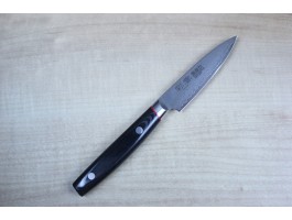 SAIUN Damascus Paring, овочевий ніж, 90мм