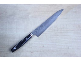 SAIUN Damascus Petty, универсальний ніж, 150мм