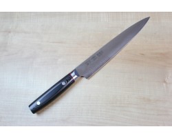 SAIUN Damascus Sujihiki, ніж для тонкої нарізки, 210мм