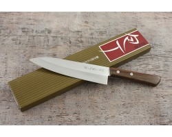 Miyabi Isshin Gyuto, шеф ніж , 180мм-foto3