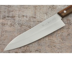 Miyabi Isshin Gyuto, шеф ніж , 210мм-foto7