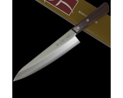 Miyabi Isshin Gyuto, шеф ніж , 180мм