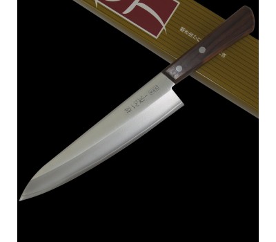 Miyabi Isshin Gyuto, шеф ніж , 210мм