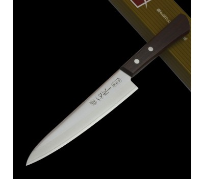 Miyabi Isshin Utility универсальний ніж, 120мм