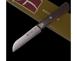 Miyabi Isshin Paring, ніж для овочів, 90мм