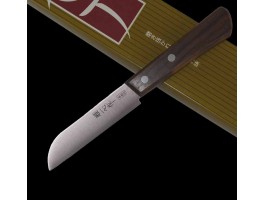 Miyabi Isshin Paring, ніж для овочів, 90мм