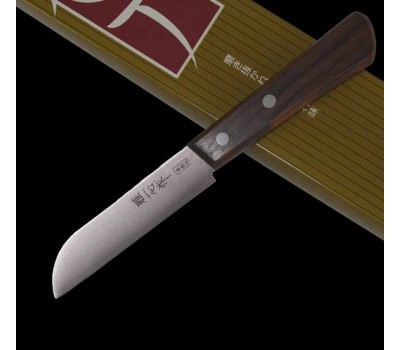 Miyabi Isshin Paring, ніж для овочів, 90мм