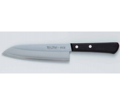 Miyabi Isshin Santoku ніж сантоку 170 мм