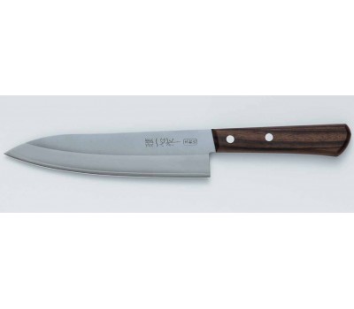 Miyabi Isshin Gyuto, шеф ніж , 180мм
