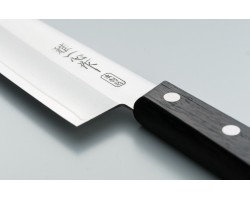 Miyabi Isshin Nakiri накірі 165мм-foto2