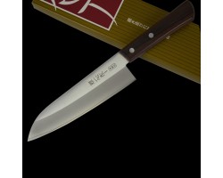 Miyabi Isshin Santoku ніж сантоку 170 мм