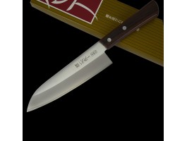 Miyabi Isshin Santoku ніж сантоку 170 мм