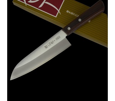 Miyabi Isshin Santoku ніж сантоку 170 мм